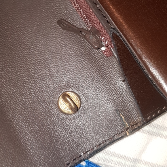 Lanvin flap clutch - Picture 9 of 9